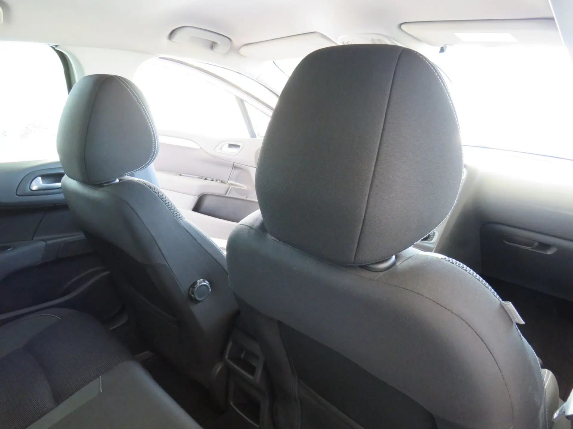 Citroën C4 Aircross 1.2 PureTec Feel 110 CV 25