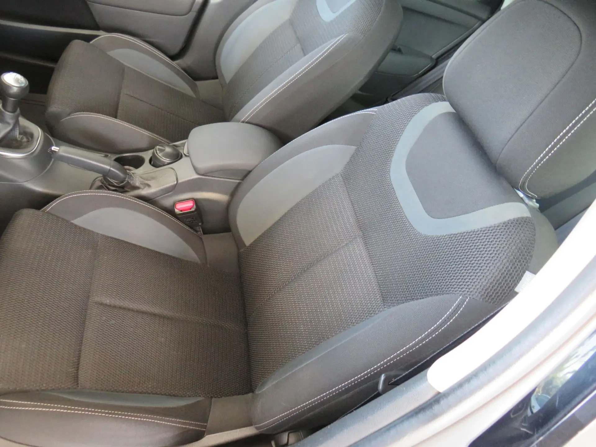 Citroën C4 Aircross 1.2 PureTec Feel 110 CV 27