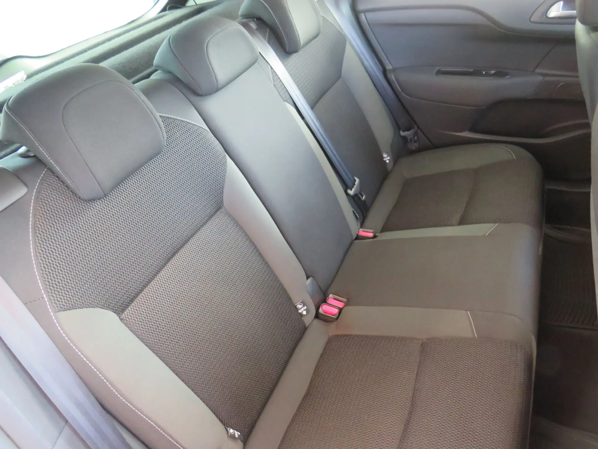 Citroën C4 Aircross 1.2 PureTec Feel 110 CV 29