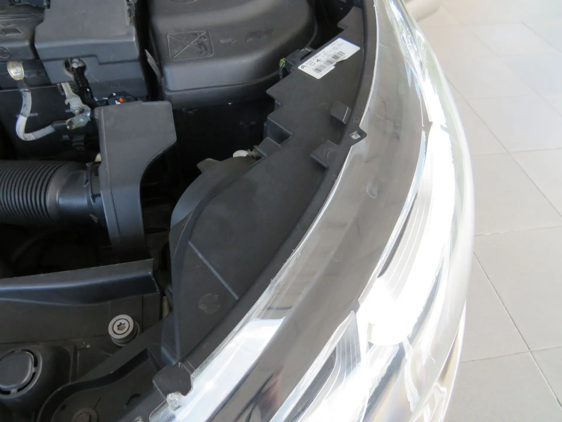 Citroën C4 Aircross 1.2 PureTec Feel 110 CV 33