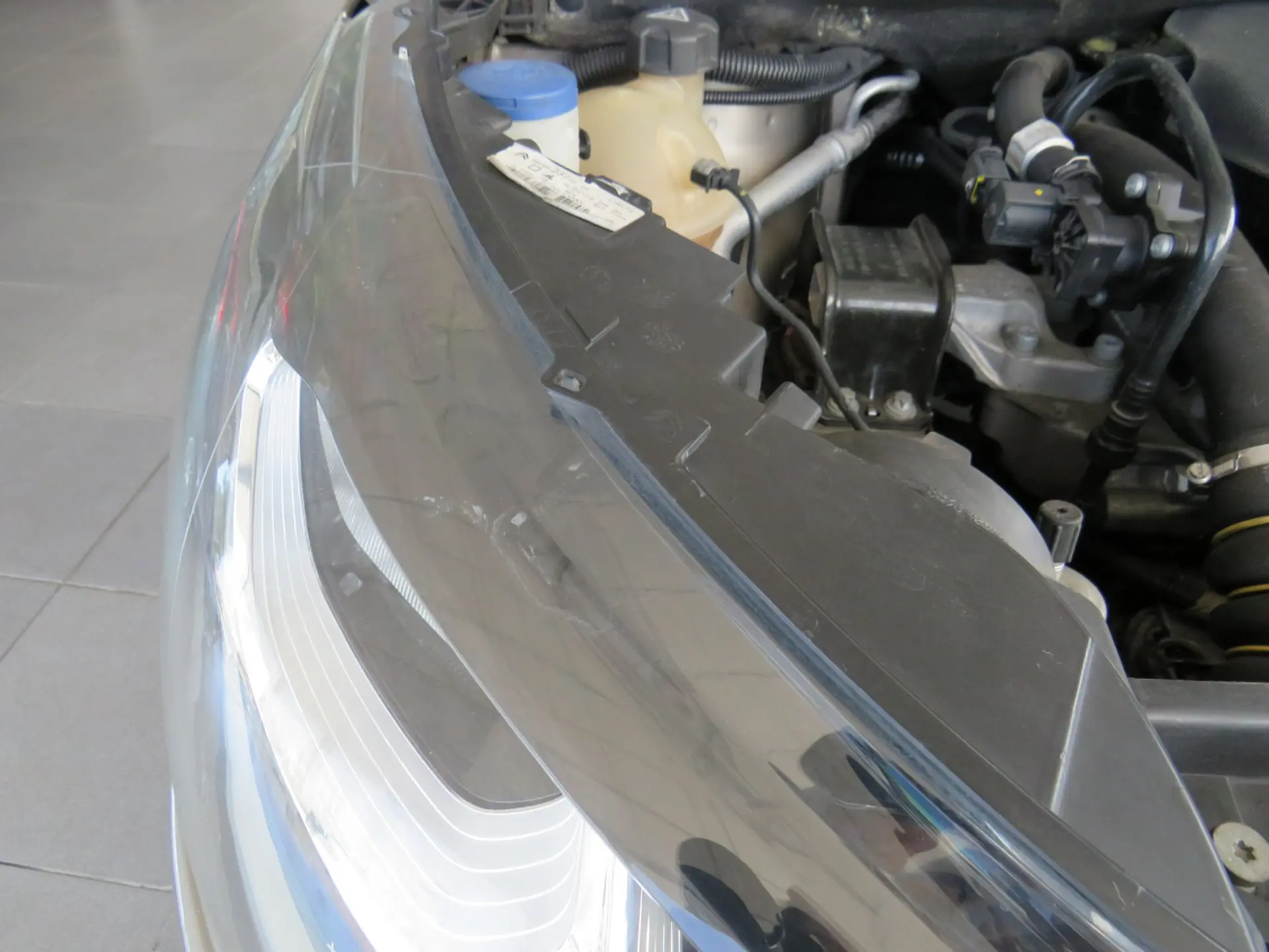 Citroën C4 Aircross 1.2 PureTec Feel 110 CV 34