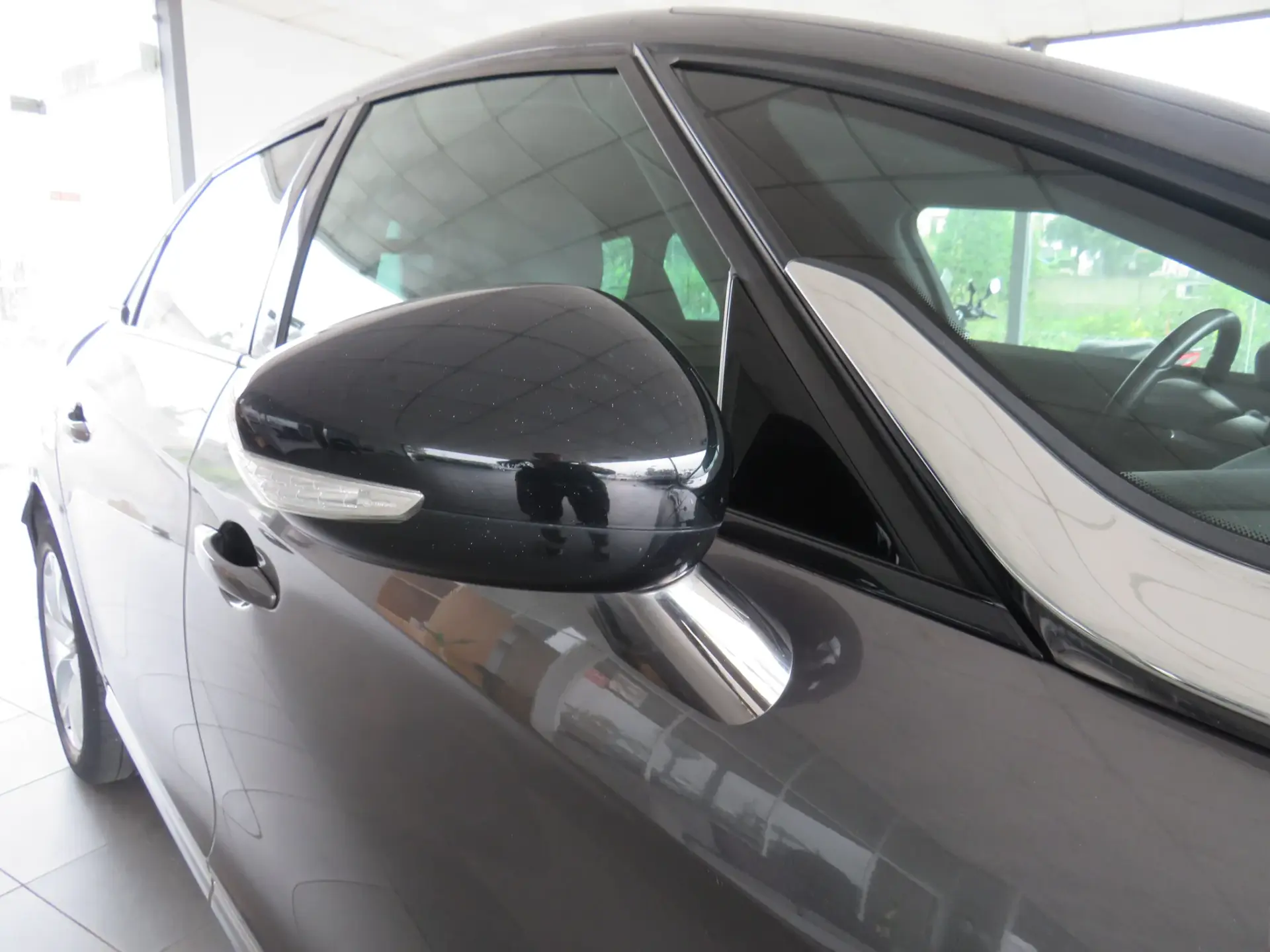 Citroën DS5 1.6 BlueHDi So Chic 8