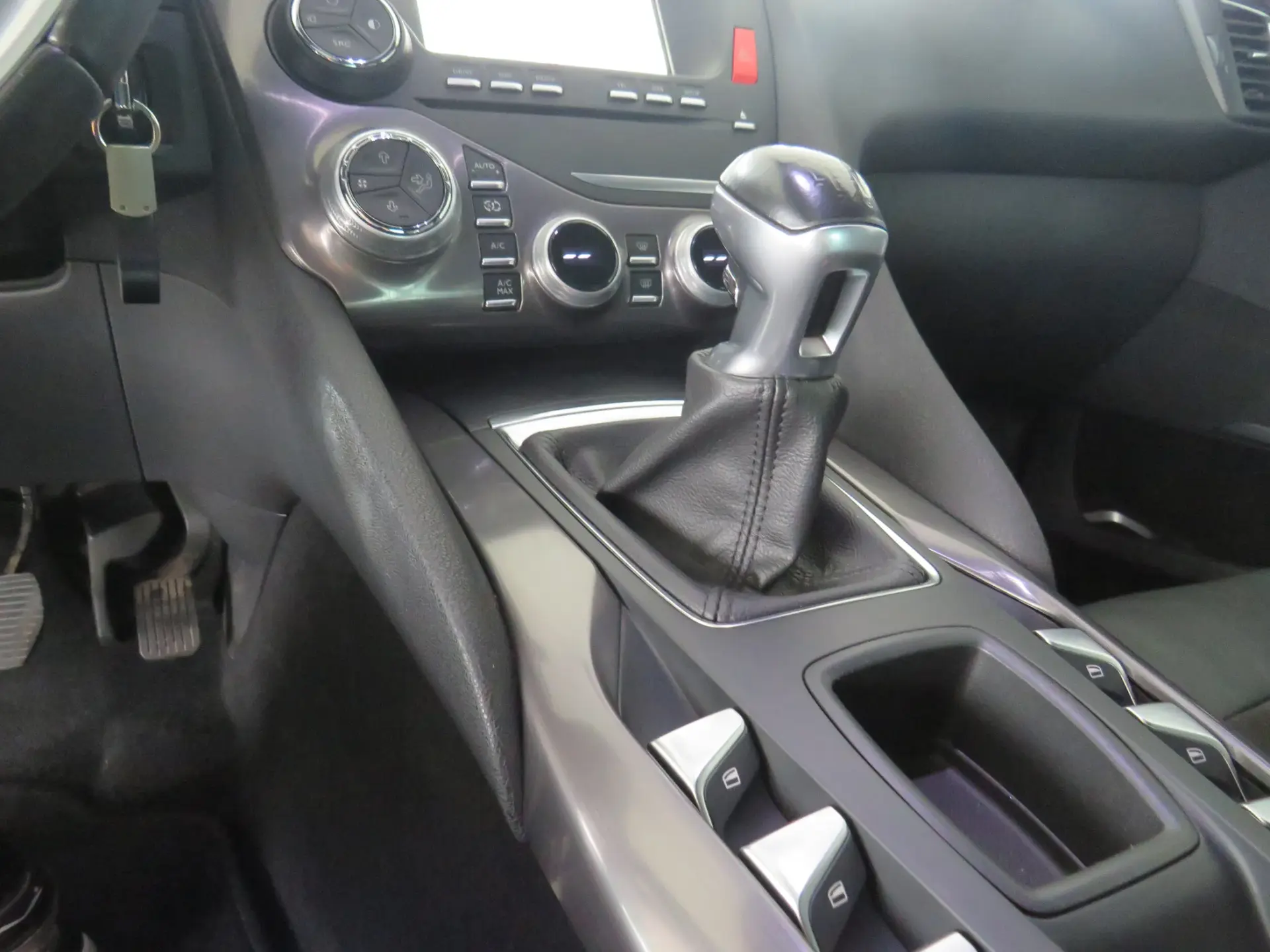 Citroën DS5 1.6 BlueHDi So Chic 21