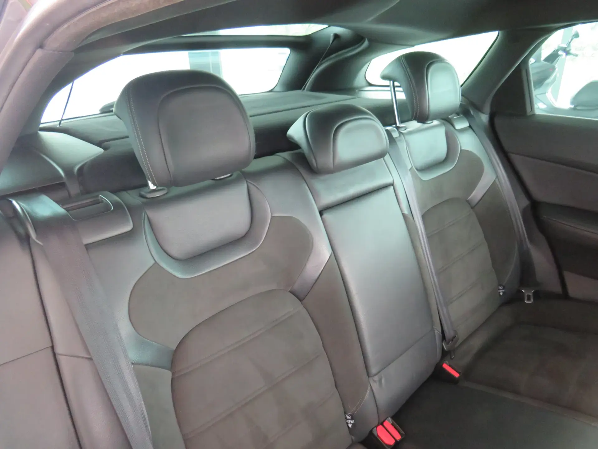 Citroën DS5 1.6 BlueHDi So Chic 34