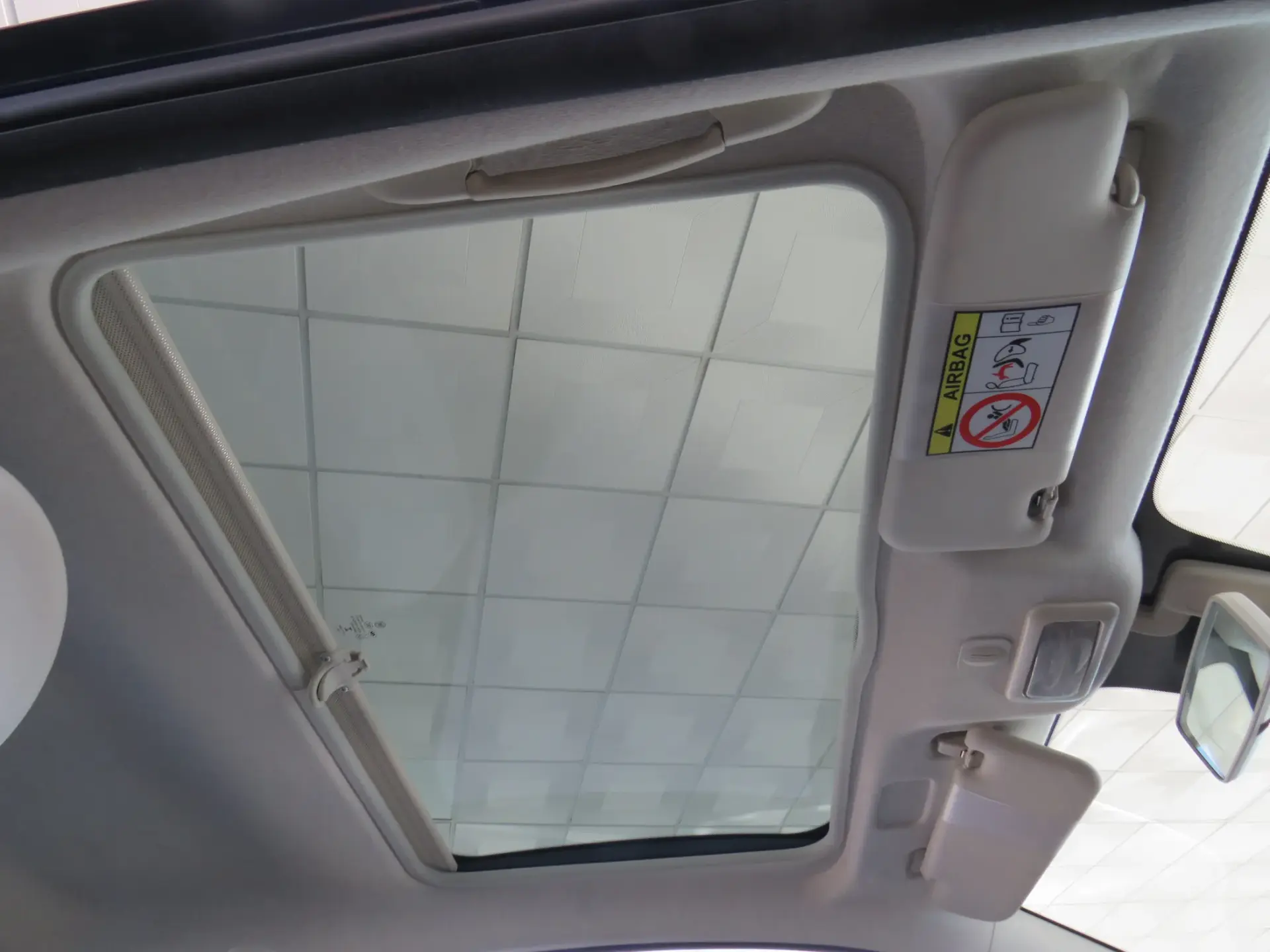 Fiat 500 1.2 Lounge 15