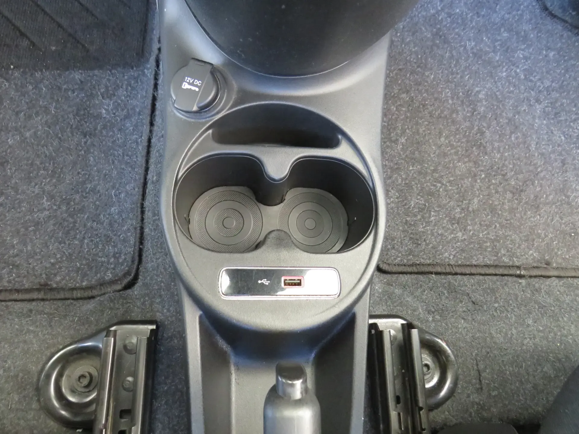 Fiat 500 1.2 Lounge 22