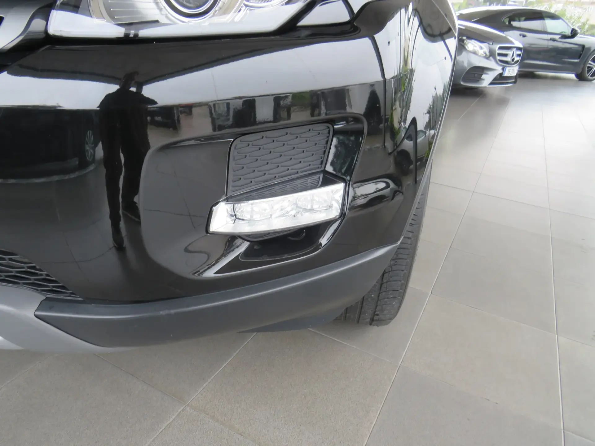 Land Rover Range Rover Evoque 2.2 TD4 Dynamic 12