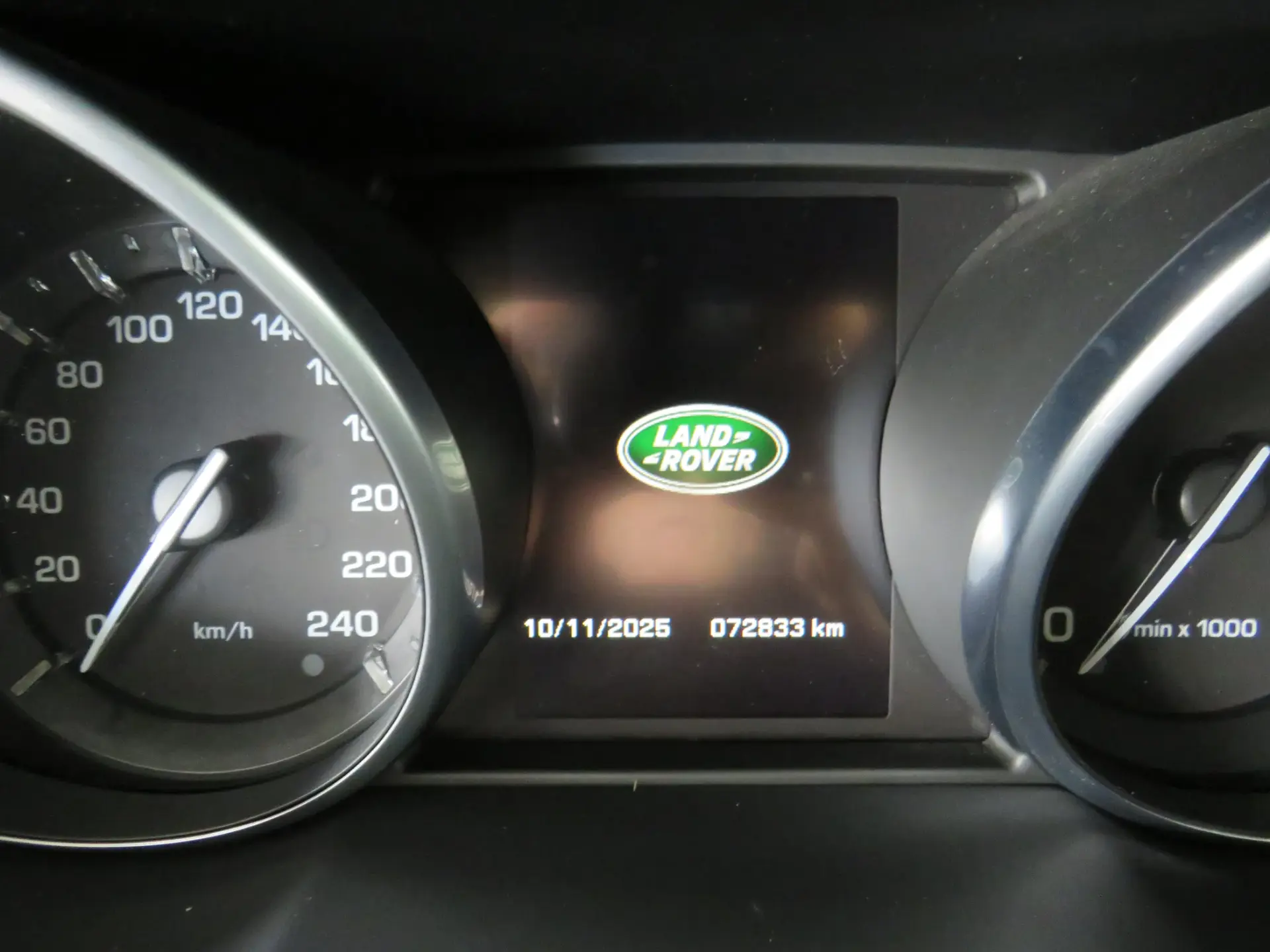 Land Rover Range Rover Evoque 2.2 TD4 Dynamic 14