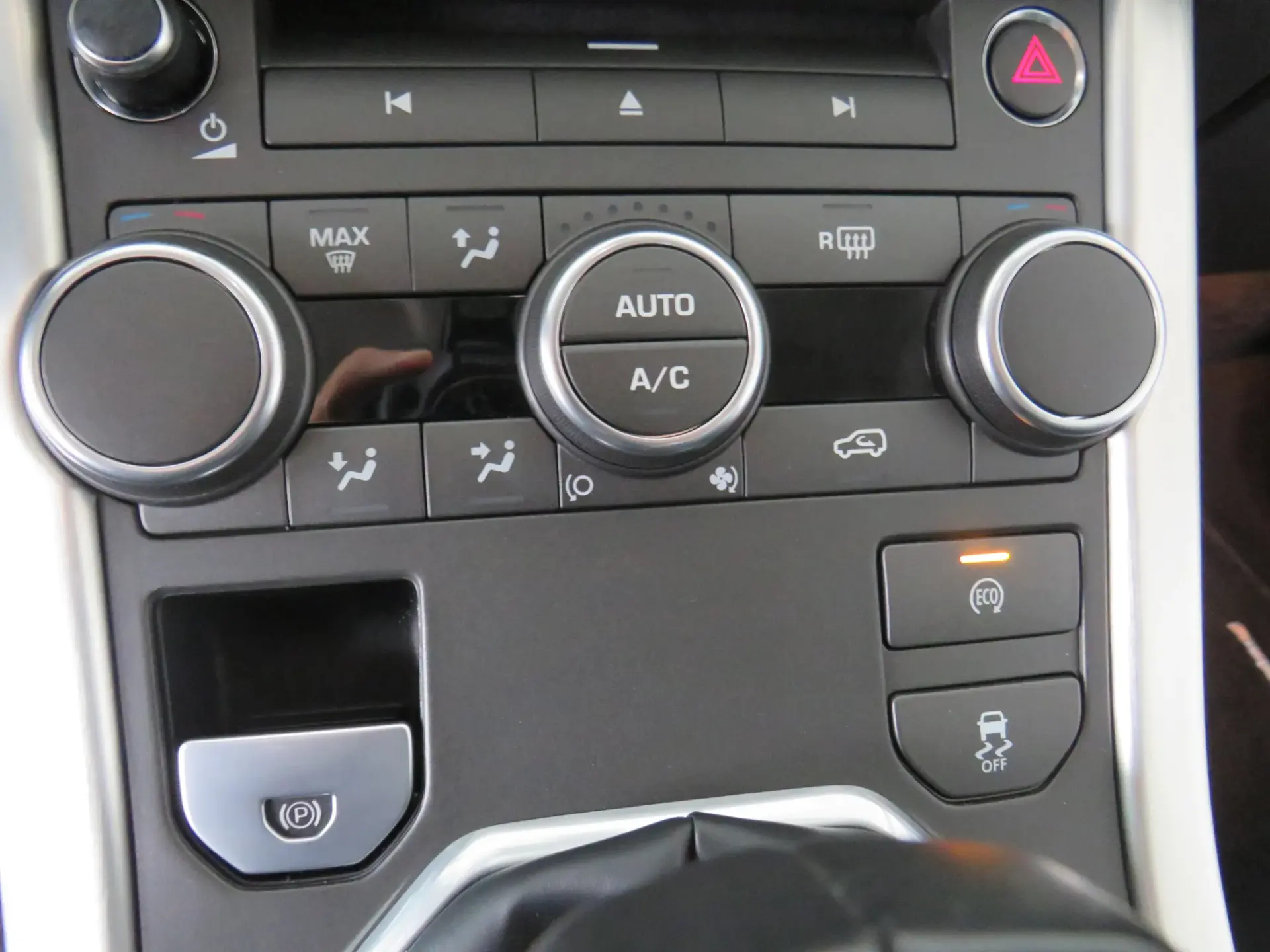 Land Rover Range Rover Evoque 2.2 TD4 Dynamic 18