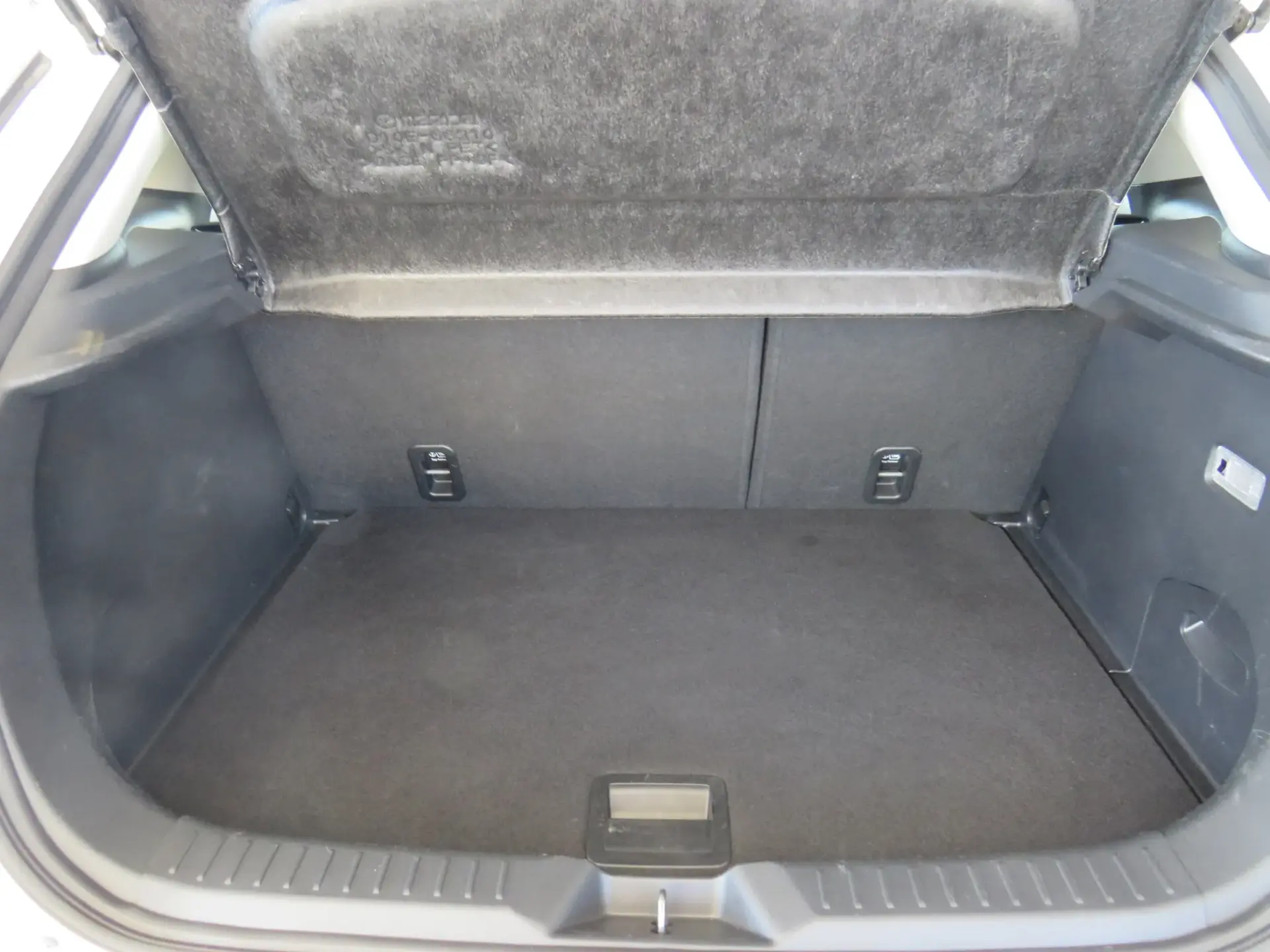 Mazda CX-3 CX3-SKYACTIV-D 30