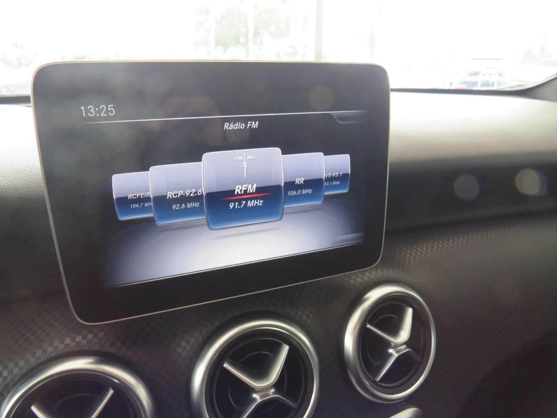 Mercedes-Benz A 180 D STYLE 13