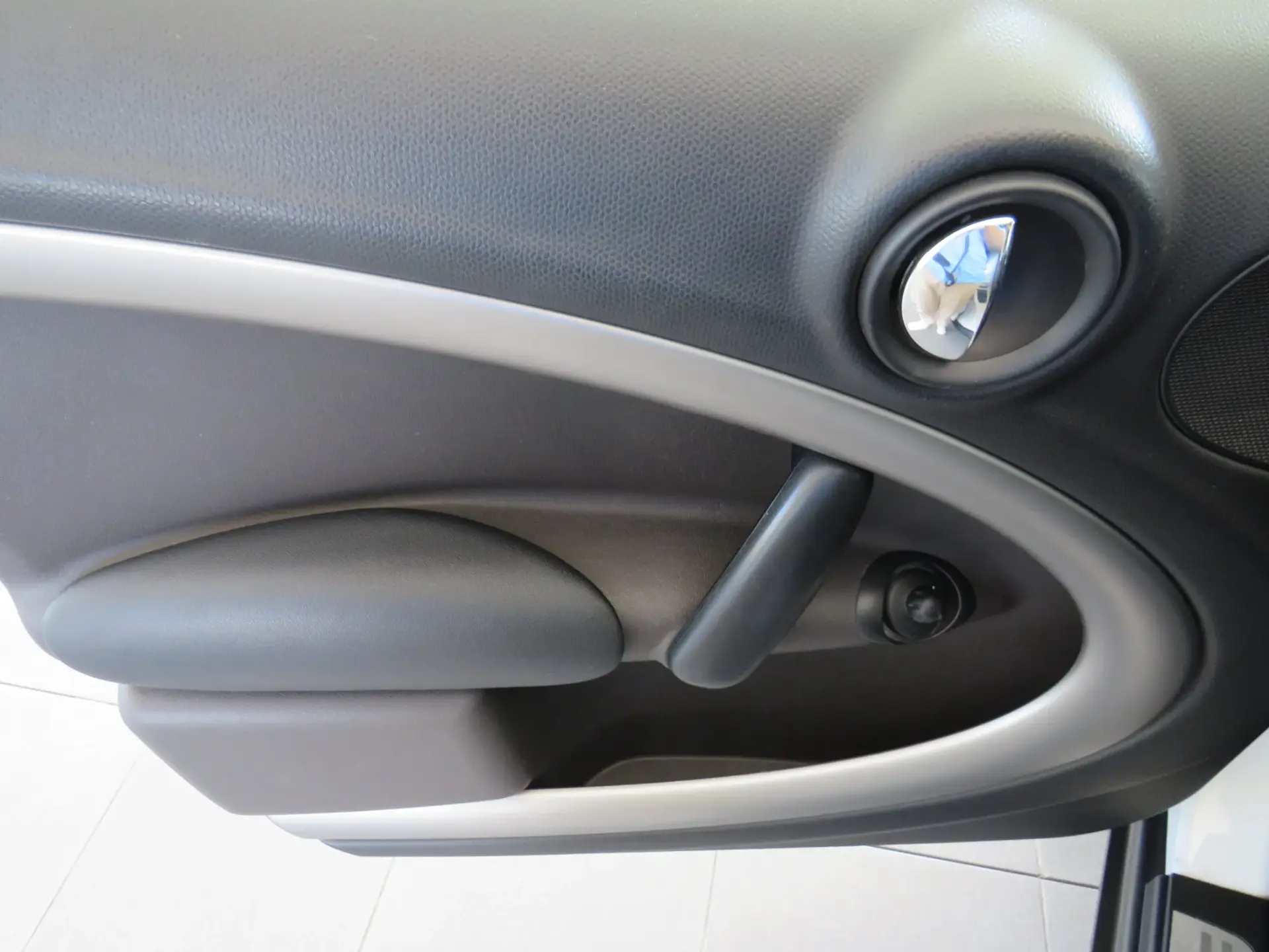 MINI Countryman Cooper D 30