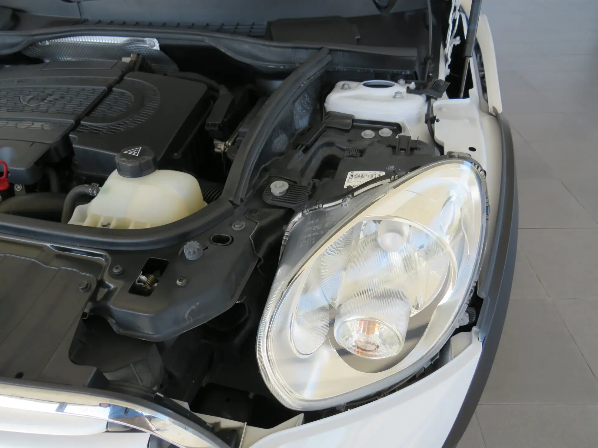 MINI Countryman Cooper D 33