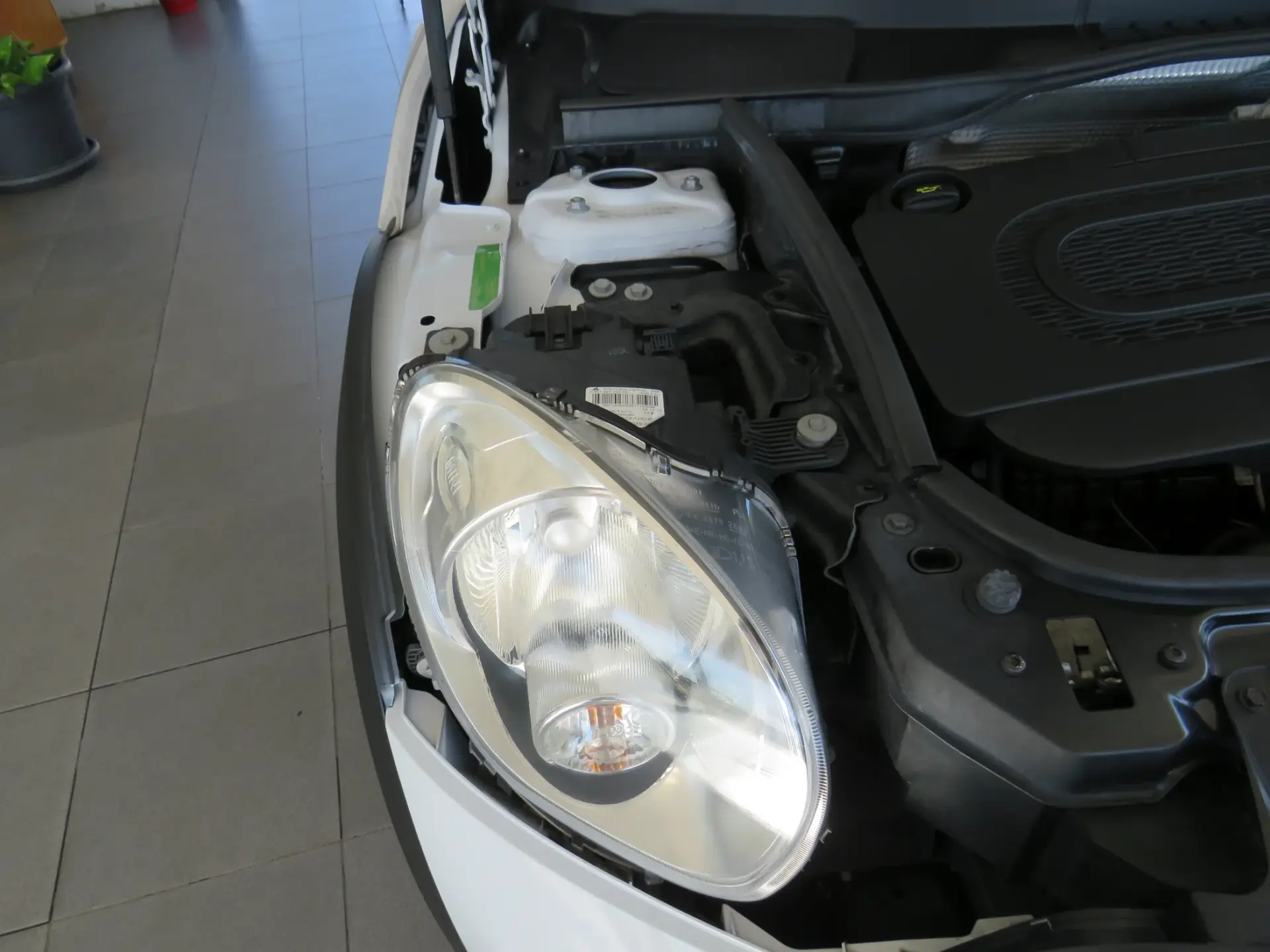 MINI Countryman Cooper D 34