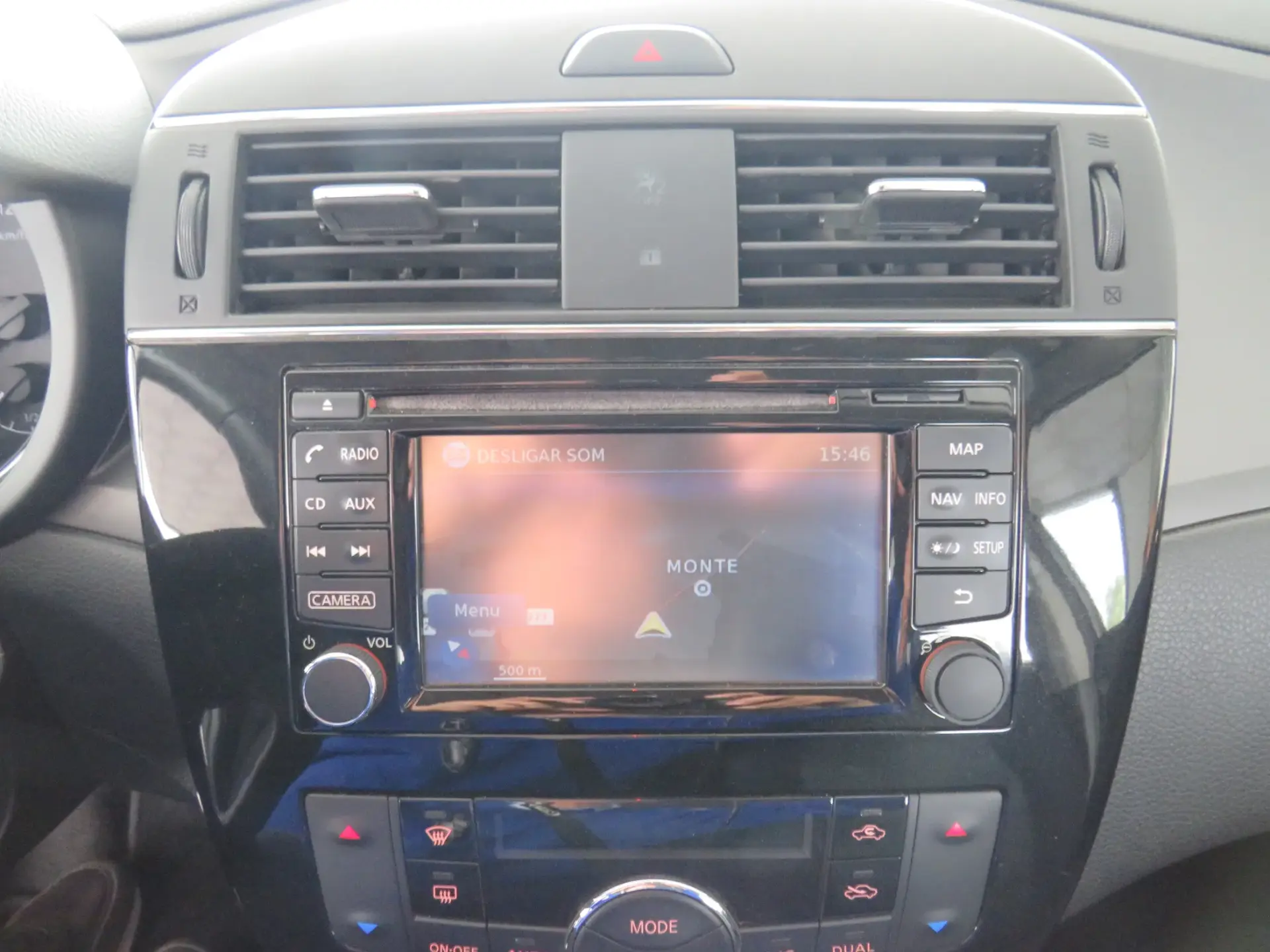 Nissan Pulsar 1.5 dci 9