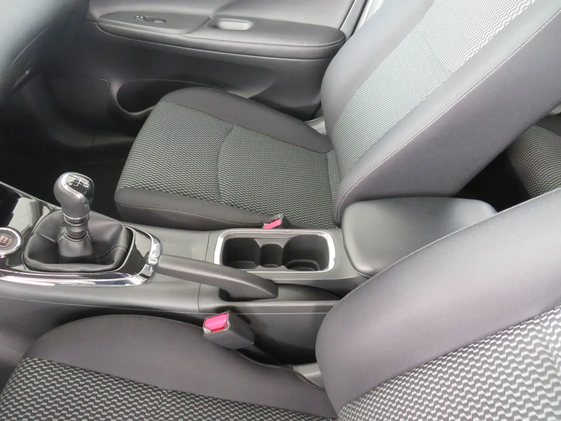 Nissan Pulsar 1.5 dci 13