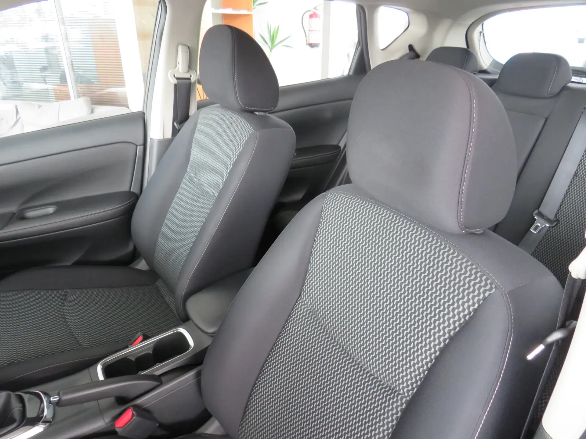 Nissan Pulsar 1.5 dci 17