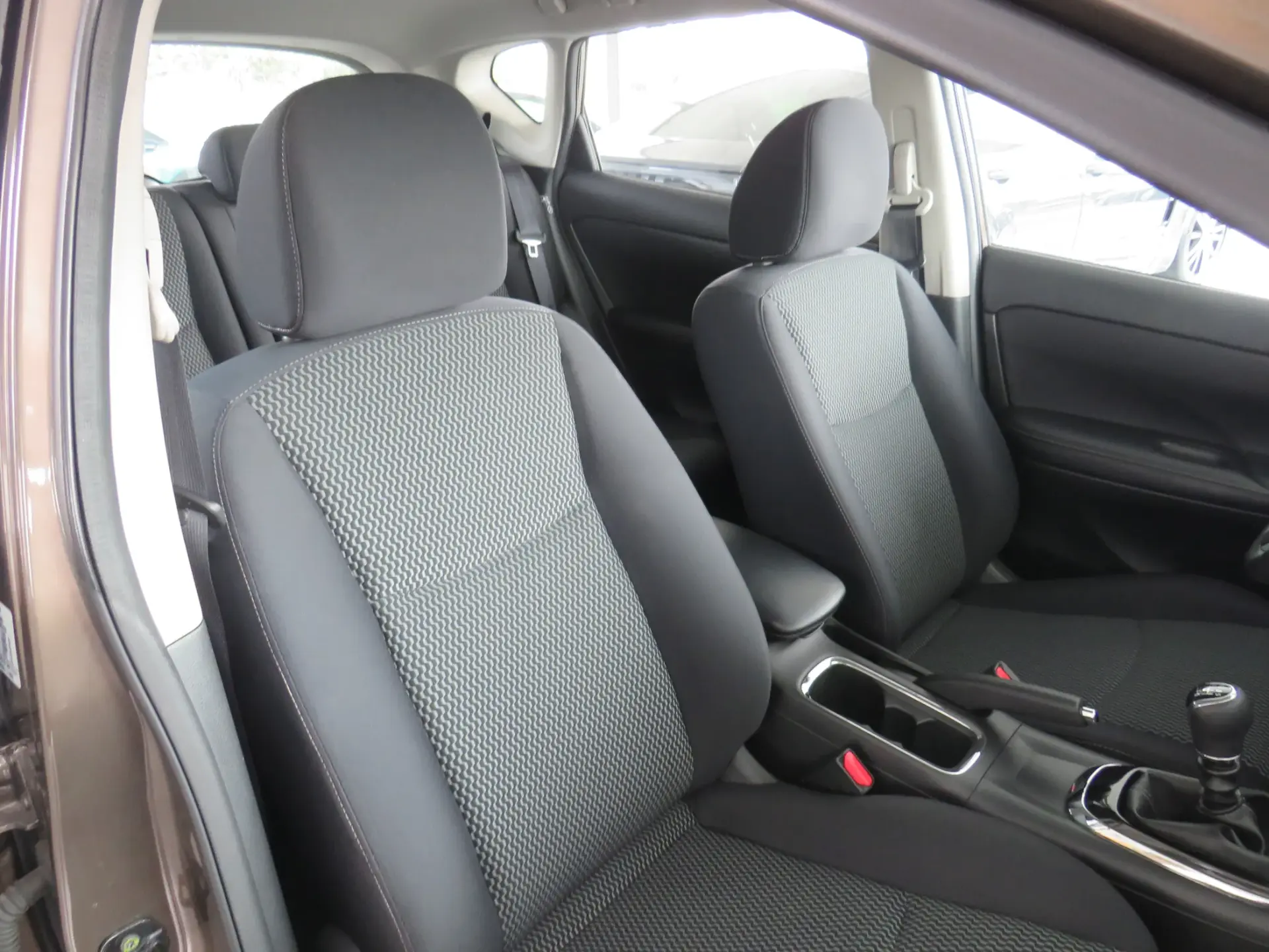 Nissan Pulsar 1.5 dci 19