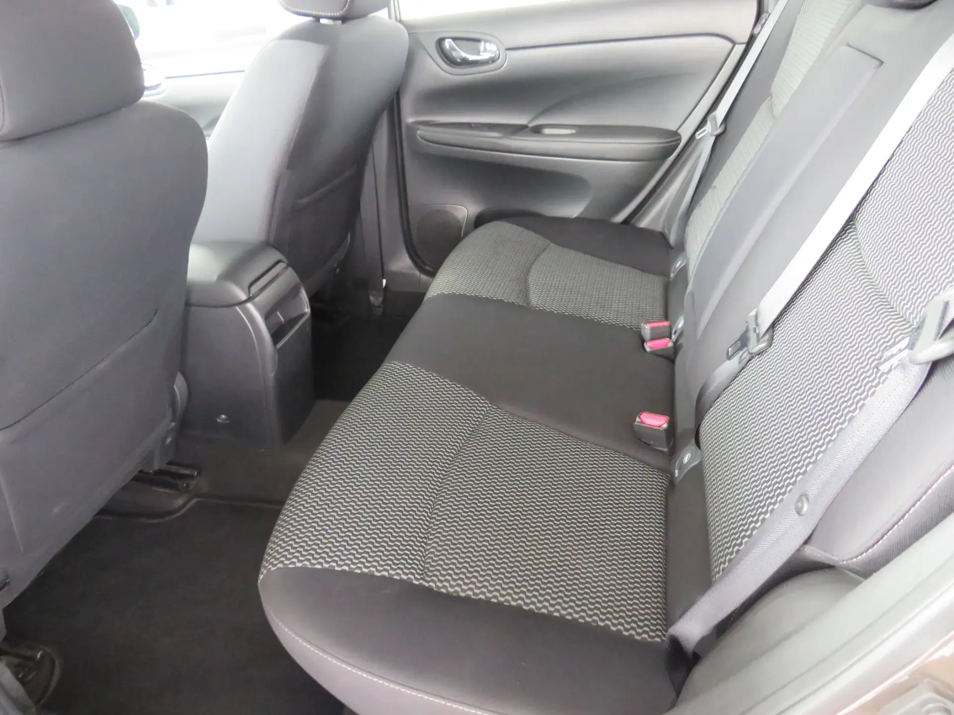 Nissan Pulsar 1.5 dci 22