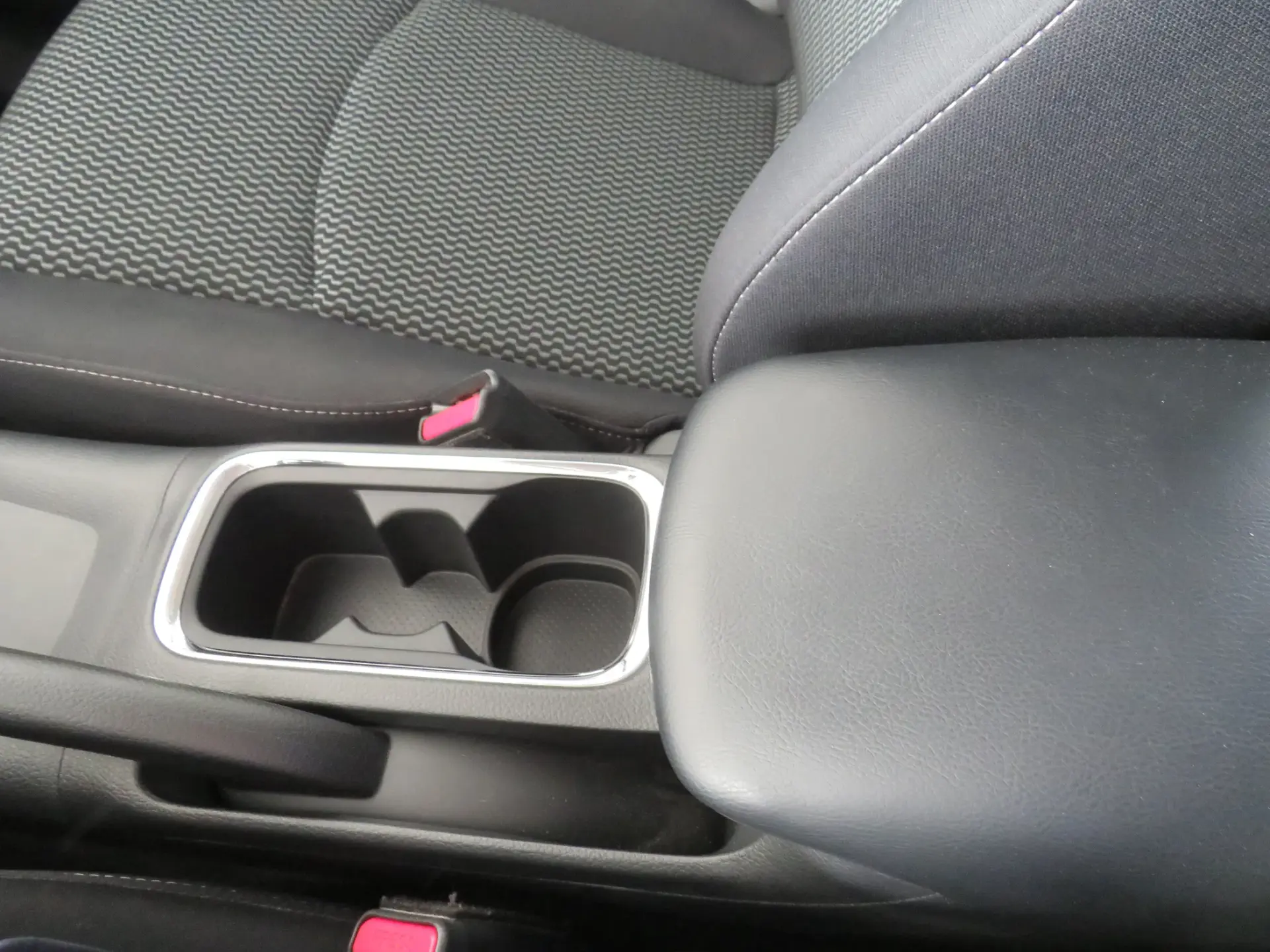 Nissan Pulsar 1.5 dci 27