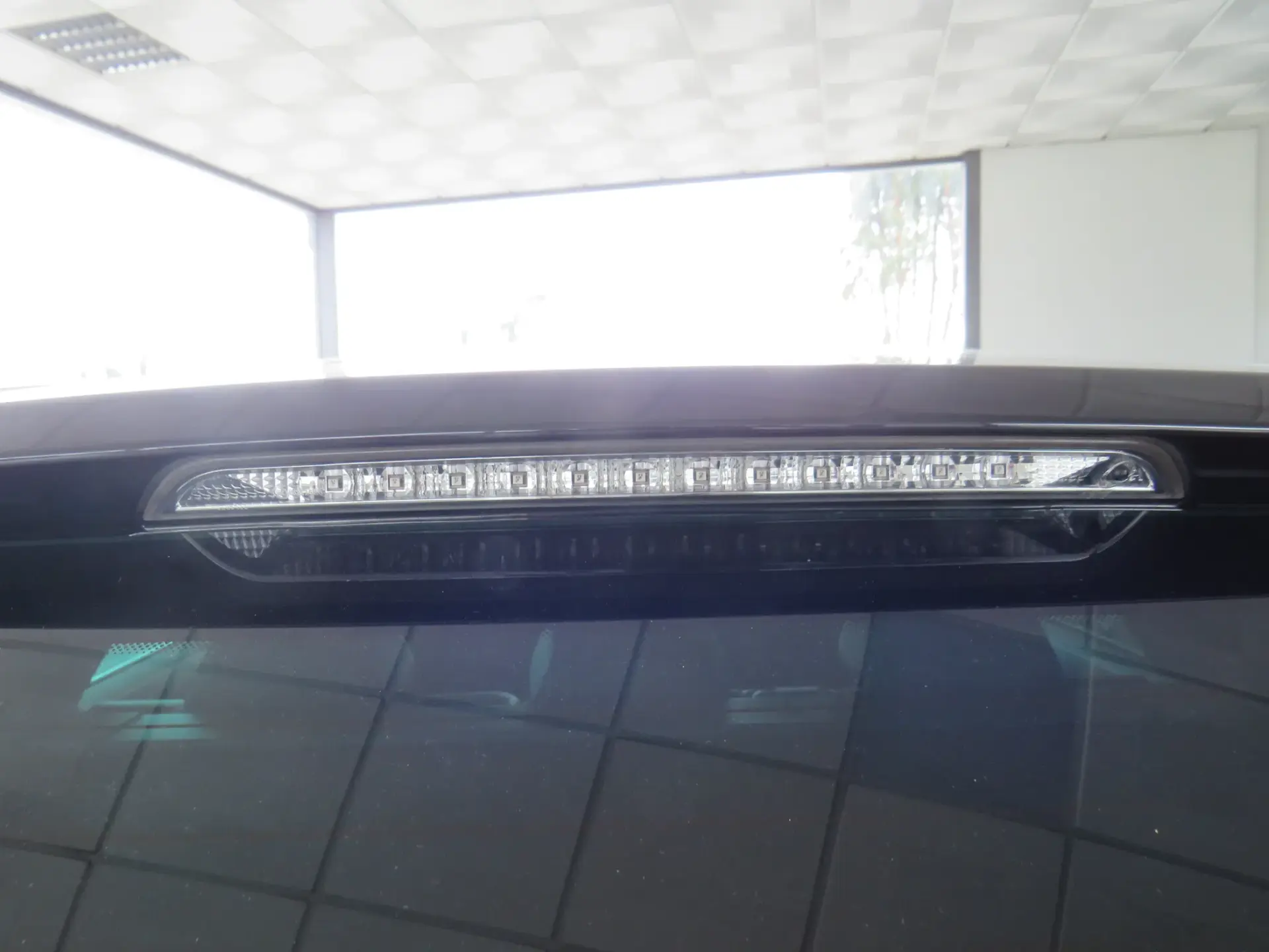 Peugeot 508 SW 2.0 BlueHDi Allure 9