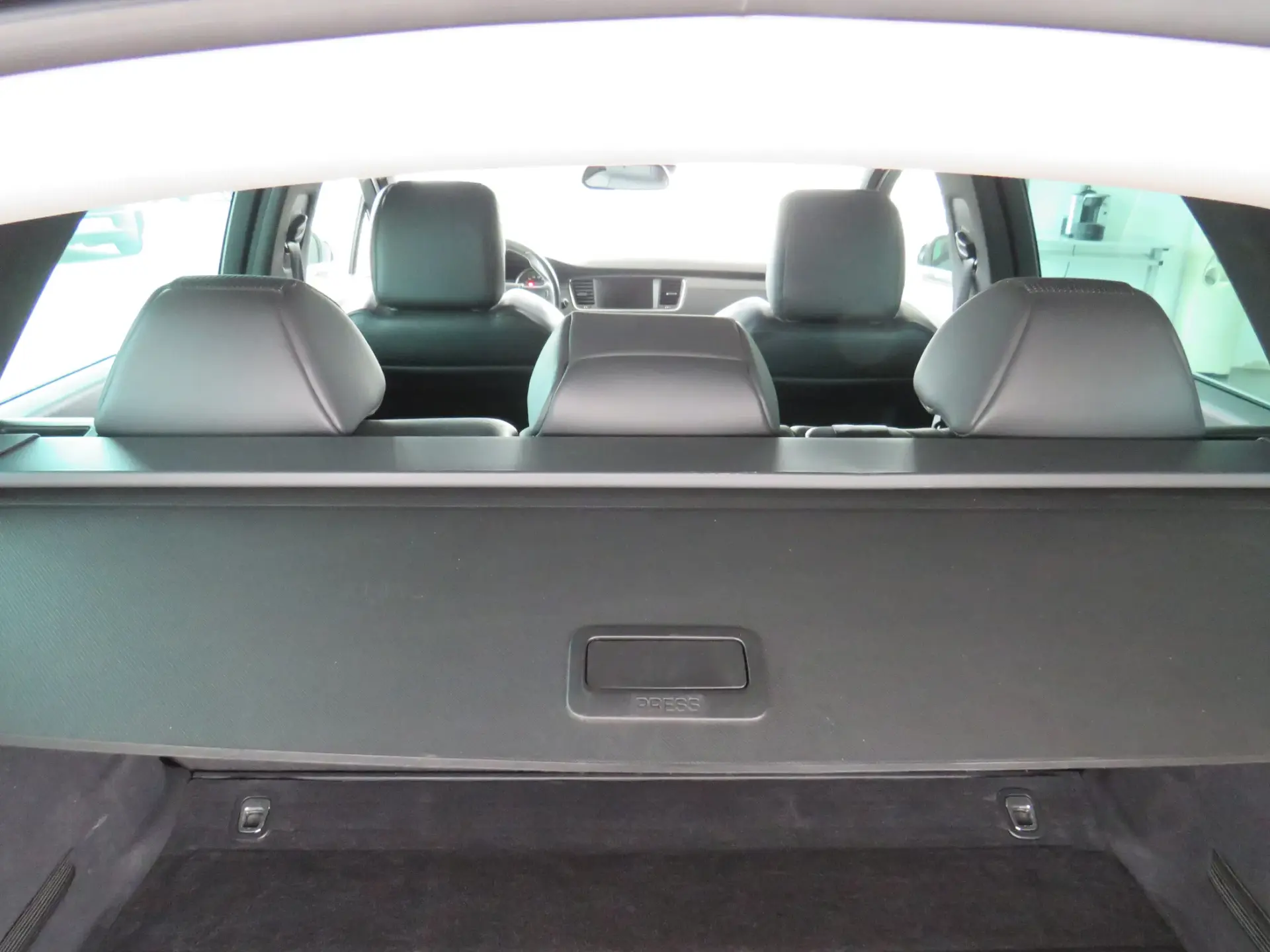 Peugeot 508 SW 2.0 BlueHDi Allure 22