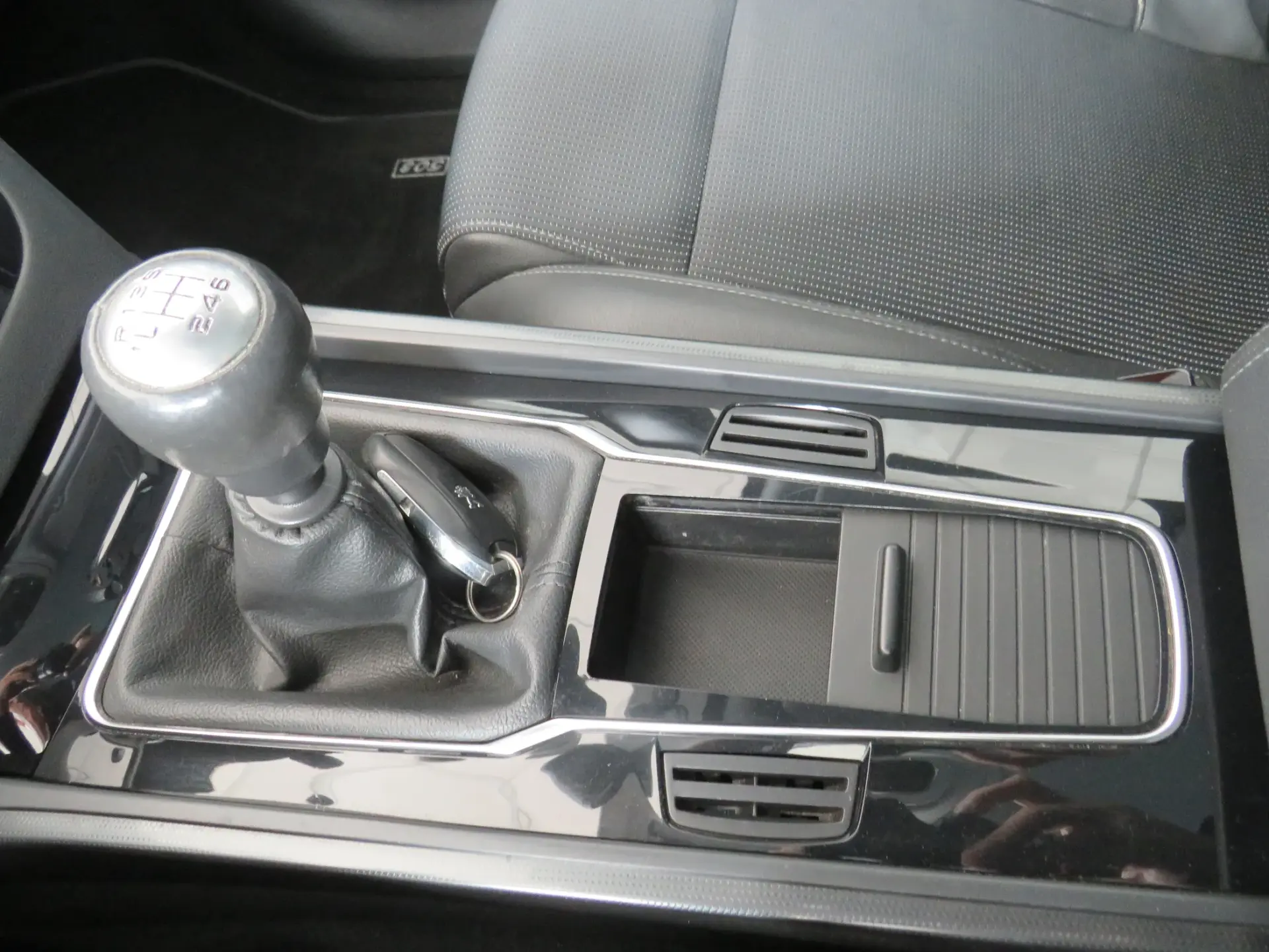 Peugeot 508 SW 2.0 BlueHDi Allure 23