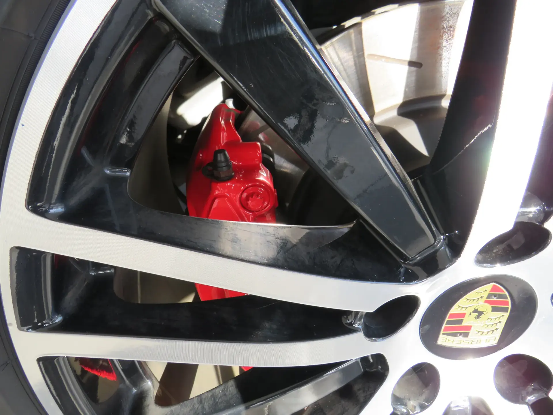 Porsche Panamera 4 E-Hybrid 54