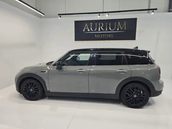 MINI Clubman Cooper Auto 10
