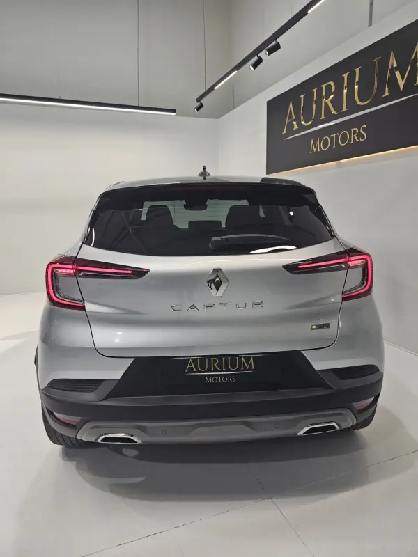Renault Captur 1.0 TCe RS Line 13