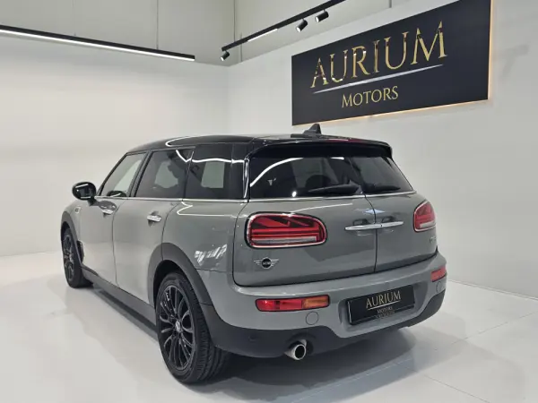 MINI Clubman Cooper Auto 19