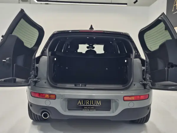 MINI Clubman Cooper Auto 16