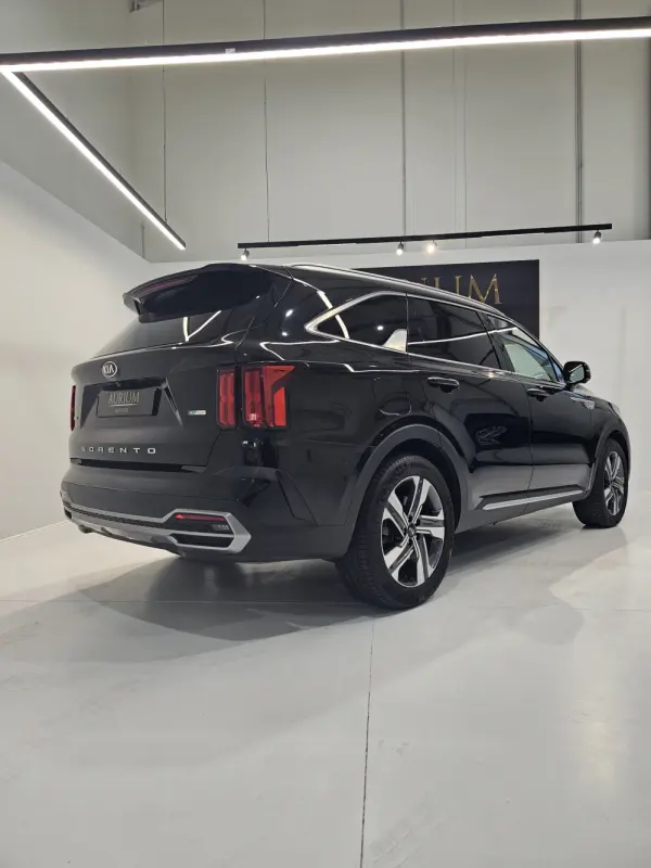 Kia Sorento 1.6 T-GDI PHEV AWD Aut. Platinum 5