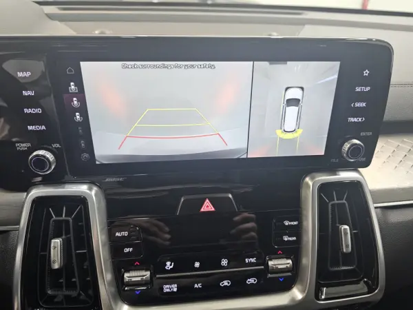 Kia Sorento 1.6 T-GDI PHEV AWD Aut. Platinum 23