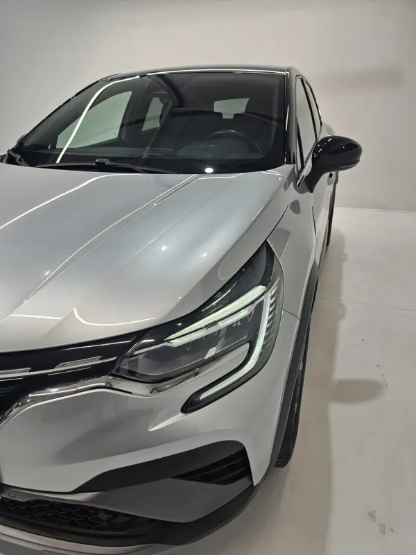 Renault Captur 1.0 TCe RS Line 14