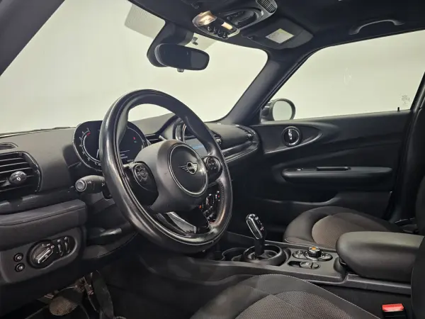 MINI Clubman Cooper Auto 22