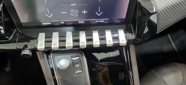 Peugeot 508 SW 1.5 BlueHDi GT Line EAT8 20