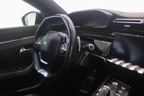 Peugeot 508 SW 1.5 BlueHDi GT Line EAT8 11