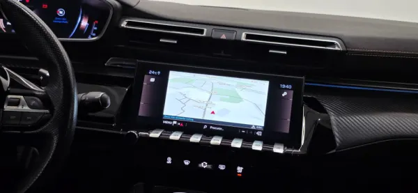 Peugeot 508 SW 1.5 BlueHDi GT Line EAT8 29