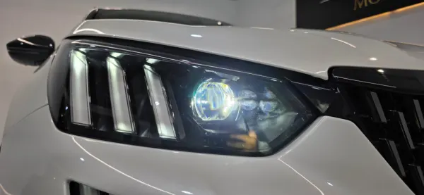 Peugeot 508 SW 1.5 BlueHDi GT Line EAT8 16