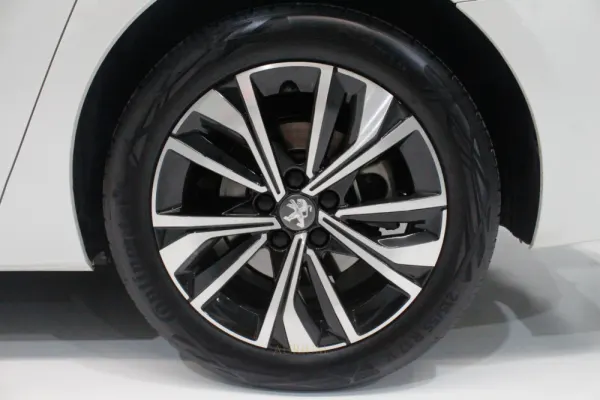 Peugeot 508 SW 1.5 BlueHDi GT Line EAT8 39