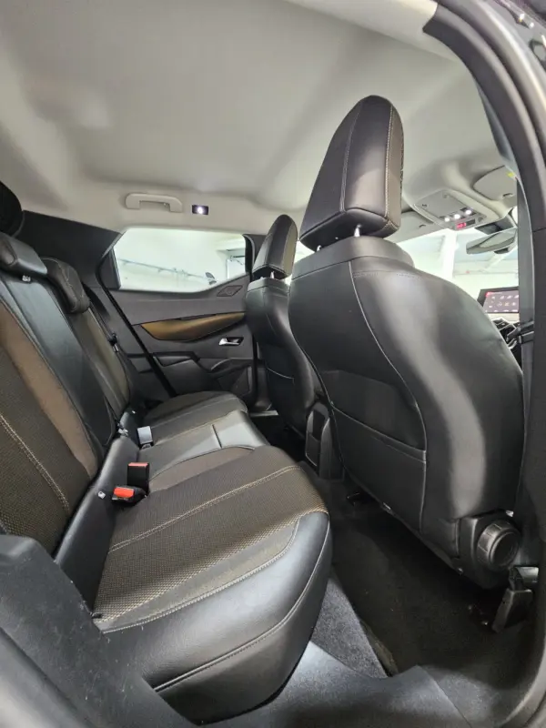 DS DS3 Crossback PureTech 100 CHIC 17