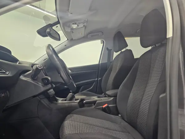 Peugeot 308 SW 1.5 BlueHDi Style 7