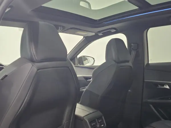 Peugeot 3008 1.6 BlueHDi GT Line EAT6 21