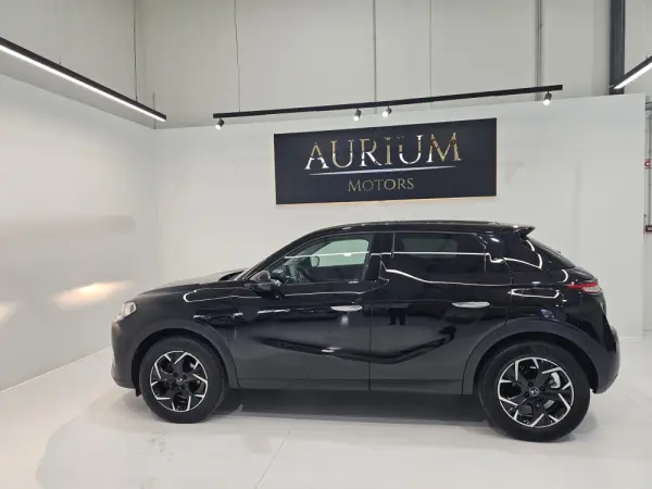 DS DS3 Crossback PureTech 100 CHIC 5