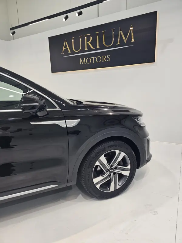 Kia Sorento 1.6 T-GDI PHEV AWD Aut. Platinum 28