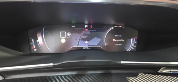 Peugeot 508 SW 1.5 BlueHDi GT Line EAT8 32