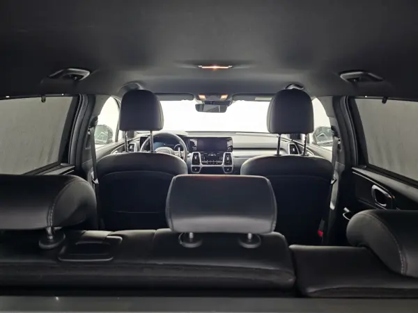 Kia Sorento 1.6 T-GDI PHEV AWD Aut. Platinum 26