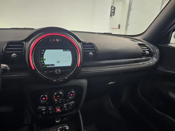 MINI Clubman Cooper Auto 26