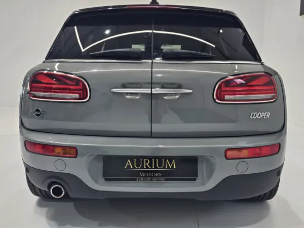 MINI Clubman Cooper Auto 15